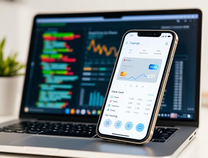 Fintech & SaaS