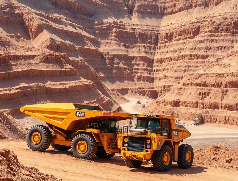 Mining & Resources